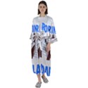 Koala T- Shirt Life Would Be So Boring Without Koalas T- Shirt (1) Maxi Satin Kimono View1