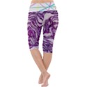 Img 20230105 123640348 Img 20220726 110433506 Lightweight Velour Cropped Yoga Leggings View4