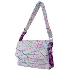 Img 20230105 123640348 Img 20220726 110433506 Full Print Messenger Bag (l) by neiceebeazzshoesandmore