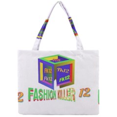 Project 20230104 1756111-01 Mini Tote Bag by 1212