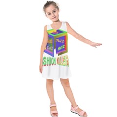 Project 20230104 1756111-01 Kids  Sleeveless Dress