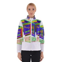 Project 20230104 1756111-01 Women s Bomber Jacket by 1212