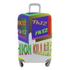 Project 20230104 1756111-01 Luggage Cover (small) by 1212