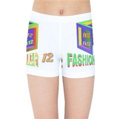 Project 20230104 1756111-01 Kids  Sports Shorts