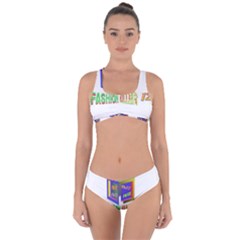 Project 20230104 1756111-01 Criss Cross Bikini Set