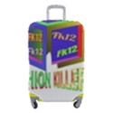 Project 20230104 1756111-01 Luggage Cover (Small) View1