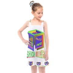 Project 20230104 1756111-01 Kids  Overall Dress