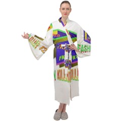 Project 20230104 1756111-01 Maxi Velour Kimono