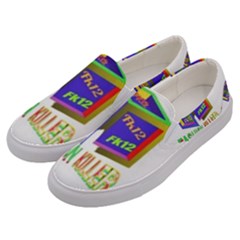 Project 20230104 1756111-01 Men s Canvas Slip Ons