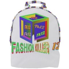 Project 20230104 1756111-01 Mini Full Print Backpack