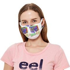 Project 20230104 1756111-01 Crease Cloth Face Mask (adult) by 1212