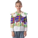 Project 20230104 1756111-01 Kids  Peter Pan Collar Blouse View1