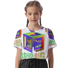 Project 20230104 1756111-01 Kids  Basic Tee by 1212