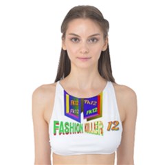 Fashionkiller12 Tank Bikini Top by 1212