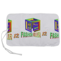 Fashionkiller12 Pen Storage Case (l) by 1212