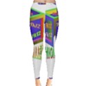 Fashionkiller12 Inside Out Leggings View1