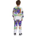 Fashionkiller12 Kids  Sweatshirt set View4