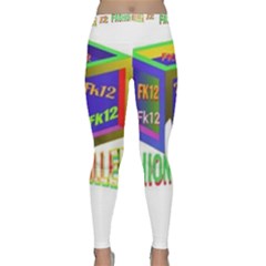 Project 20230104 1756111-01 Classic Yoga Leggings by 1212