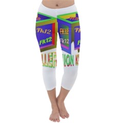 Project 20230104 1756111-01 Capri Winter Leggings 