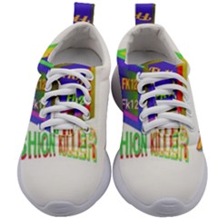 Project 20230104 1756111-01 Kids Athletic Shoes by 1212