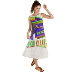 Project 20230104 1756111-01 Summer Maxi Dress by 1212