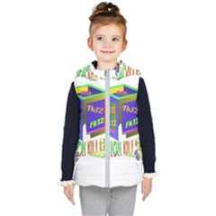 Project 20230104 1756111-01 Kids  Hooded Puffer Vest