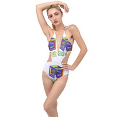 Project 20230104 1756111-01 Plunging Cut Out Swimsuit by 1212