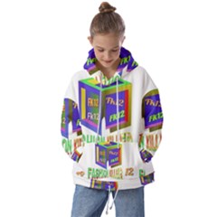 Project 20230104 1756111-01 Kids  Oversized Hoodie