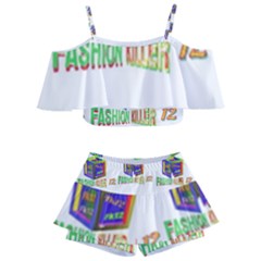 Project 20230104 1756111-01 Kids  Off Shoulder Skirt Bikini by 1212