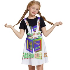 Project 20230104 1756111-01 Kids  Apron Dress by 1212