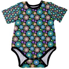 Spring Daisies Infant Bodysuit by LemonadeandFireflies