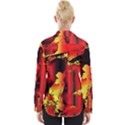 Red Light II Womens Long Sleeve Shirt View2