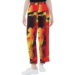 Red Light Ii Women s Pants  by MRNStudios