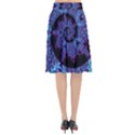 Shay Flared Midi Skirt View2