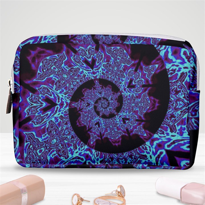 Shay Make Up Pouch (Medium)