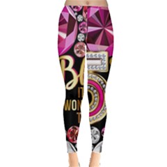 Pop Socket - Gemz Leggings 