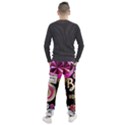 GEMZ TEST Men s Jogger Sweatpants View2