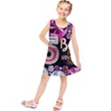 GEMZ TEST Kids  Tunic Dress View1