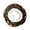 Vintage Floral pattern Bucket Hat (Kids) View3