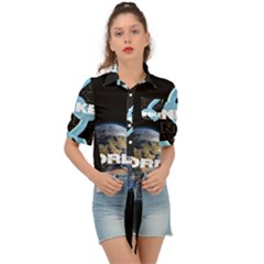 Png 20230114 131608 0000 20230114 132902 0000 Tie Front Shirt  by Mudilahut