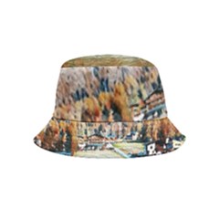 Trentino Alto Adige, Italy  Bucket Hat (kids) by ConteMonfrey