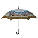 Trentino Alto Adige, Italy. Hook Handle Umbrellas (Large) View3