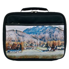 Trentino Alto Adige, Italy  Lunch Bag by ConteMonfrey