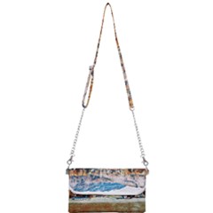 Trentino Alto Adige, Italy  Mini Crossbody Handbag by ConteMonfrey