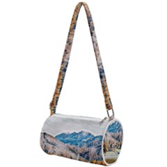 Trentino Alto Adige, Italy  Mini Cylinder Bag by ConteMonfrey