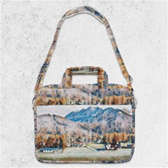 Trentino Alto Adige, Italy  Macbook Pro 13  Shoulder Laptop Bag  by ConteMonfrey