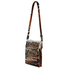 Art Boats Garda, Italy  Multi Function Travel Bag by ConteMonfrey