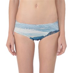 Ducks On Gardasee Classic Bikini Bottoms by ConteMonfrey