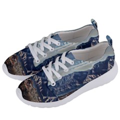 Lake In Italy Women s Lightweight Sports Shoes by ConteMonfrey