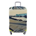 A walk on Gardasee, Italy. Luggage Cover (Small) View1